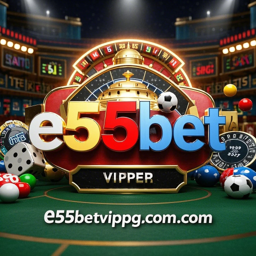 A Emoção dos Jackpots no e55bet: Rumo às Grandes Vitórias