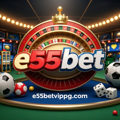 Explorando os Torneios de Jogos no e55bet: Competição e Diversão